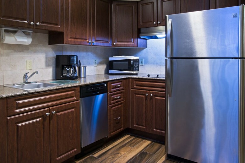 Hotel Staybridge Suites Orlando Airport South