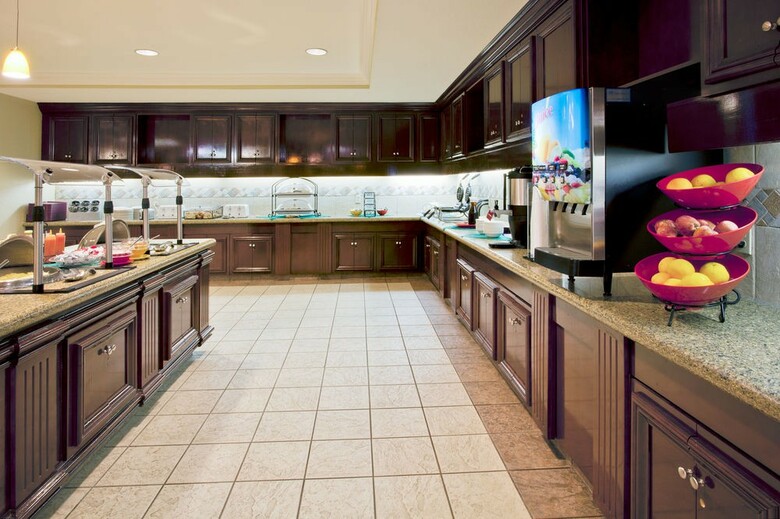 Hotel Staybridge Suites Orlando Airport South