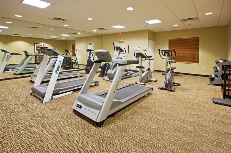 Hotel Staybridge Suites Orlando Airport South