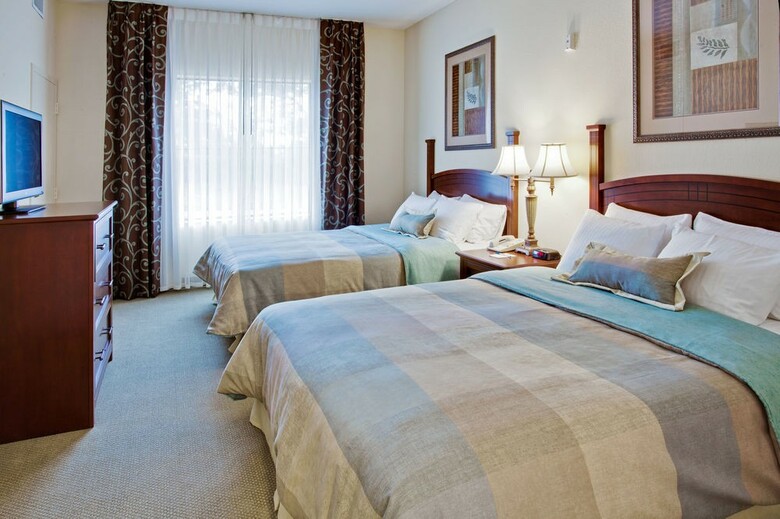 Hotel Staybridge Suites Orlando Airport South