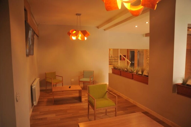 Hotel Presidente Ski