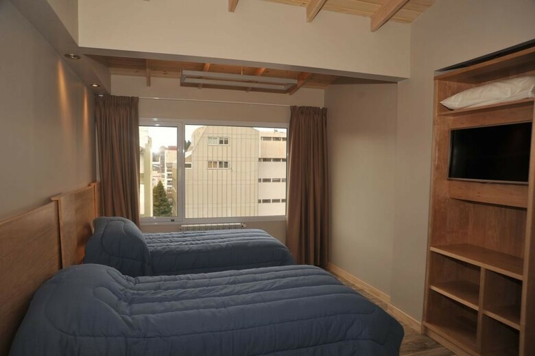 Hotel Presidente Ski