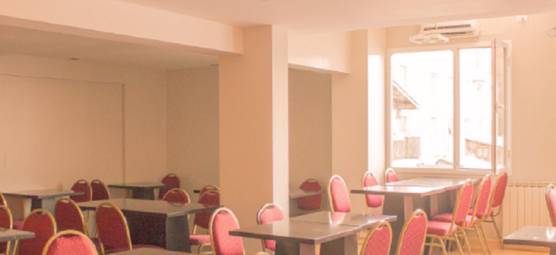 Hotel Presidente Ski