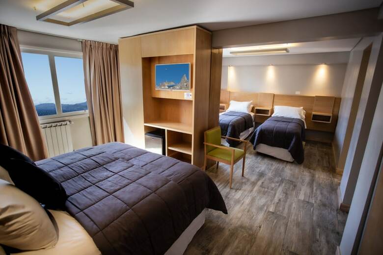 Hotel Presidente Ski