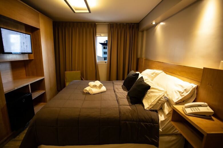 Hotel Presidente Ski