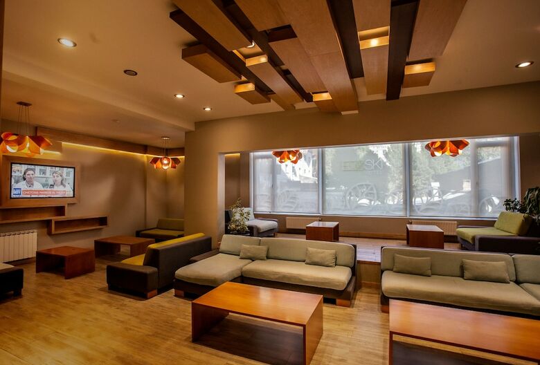 Hotel Presidente Ski