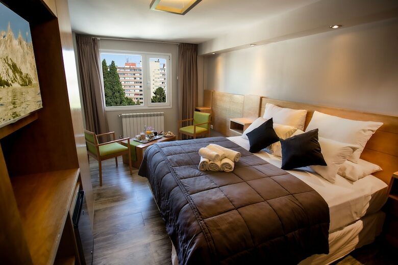 Hotel Presidente Ski