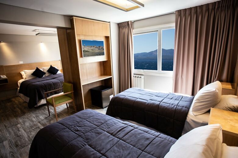 Hotel Presidente Ski