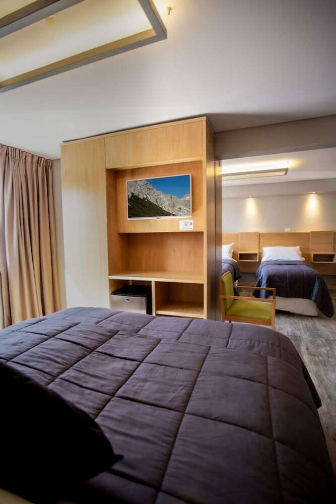 Hotel Presidente Ski