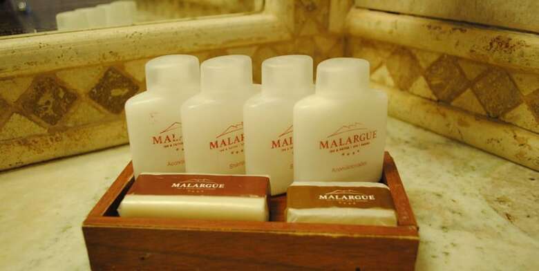 Hotel Malargue Inn And Suites