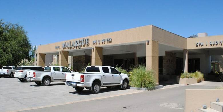 Hotel Malargue Inn And Suites