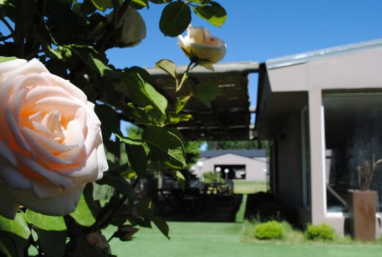 Hotel Malargue Inn And Suites