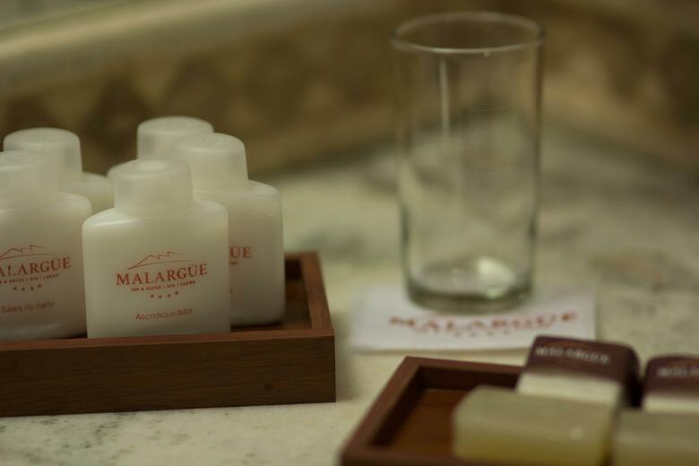 Hotel Malargue Inn And Suites