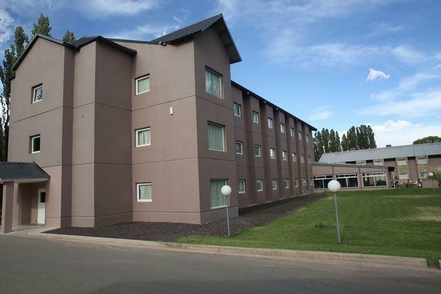 Hotel Malargue Inn And Suites