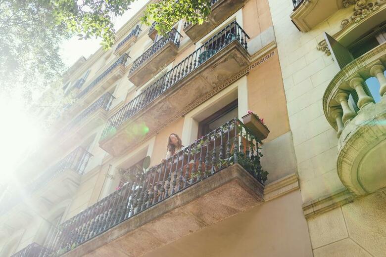 Bed & Breakfast Retrome Barcelona