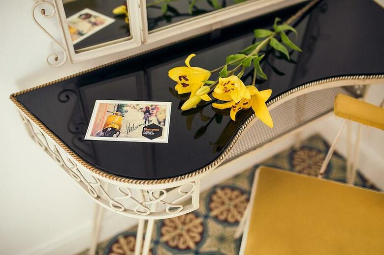 Bed & Breakfast Retrome Barcelona