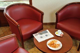 Hotel Campanile Moulins - Avermes