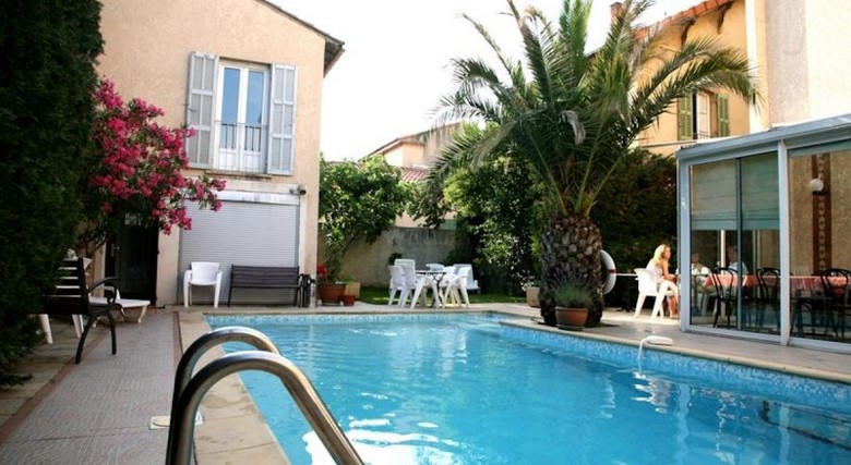 Adonis Arc Hotel Aix