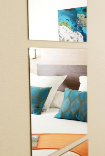 Hotel Du Grand Jardin