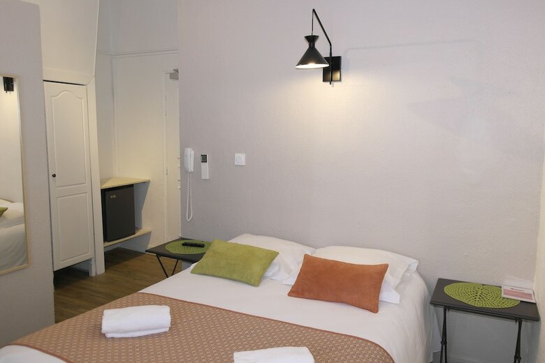 Hotel Le Cassiden
