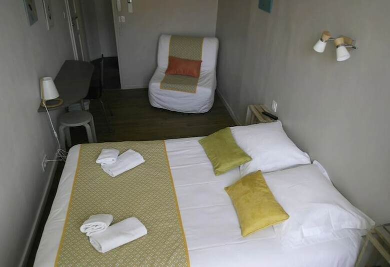 Hotel Le Cassiden