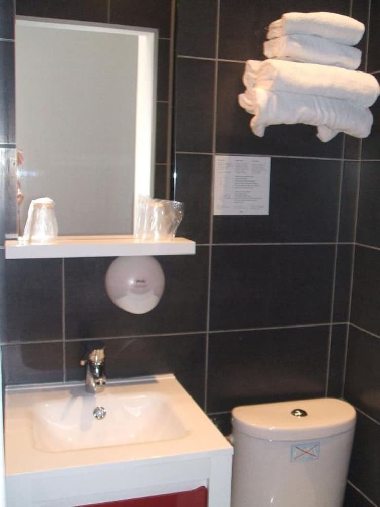Hotel Le Cassiden