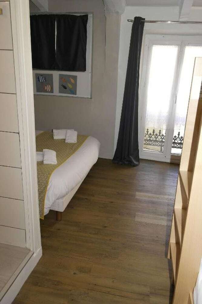Hotel Le Cassiden