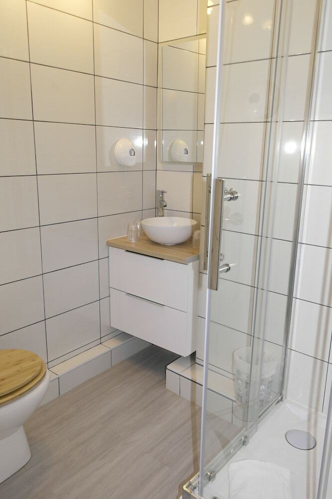 Hotel Le Cassiden