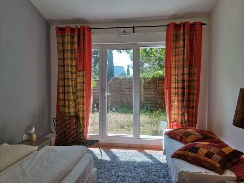 Cassis Hostel