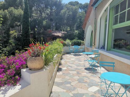 Cassis Hostel