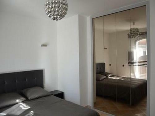 Apartamento Le Petit Cassis Vue Mer Appartement 70m2
