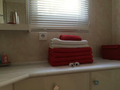 Apartamento Le Petit Cassis Vue Mer Appartement 70m2