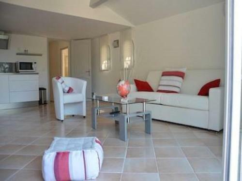 Apartamento Le Petit Cassis Vue Mer Appartement 70m2