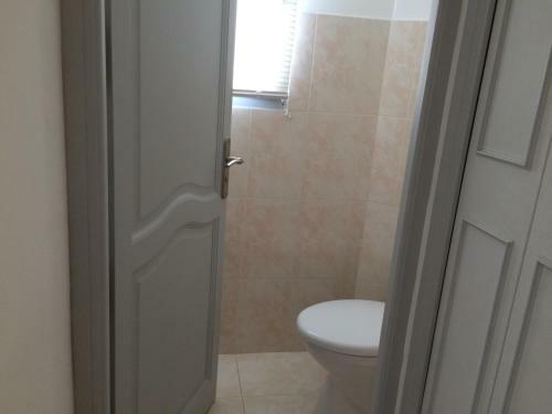 Apartamento Le Petit Cassis Vue Mer Appartement 70m2