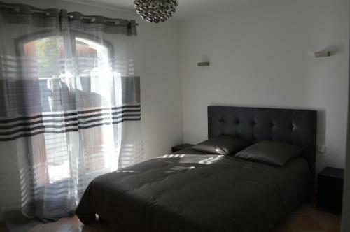 Apartamento Le Petit Cassis Vue Mer Appartement 70m2