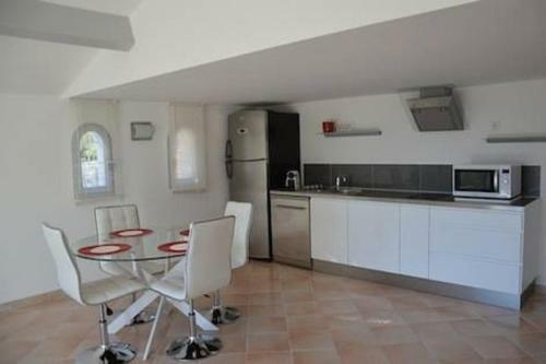 Apartamento Le Petit Cassis Vue Mer Appartement 70m2