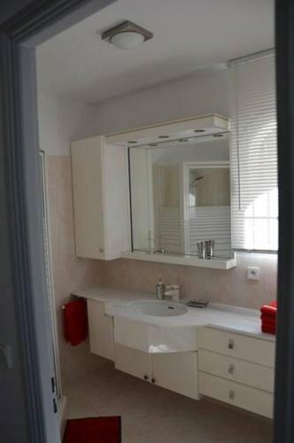 Apartamento Le Petit Cassis Vue Mer Appartement 70m2