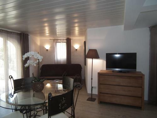 Bed & Breakfast La Demeure Insoup�onn�e