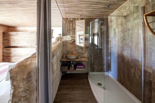 Bed & Breakfast La Demeure Insoup�onn�e