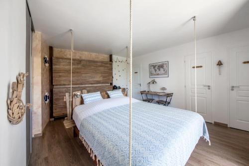 Bed & Breakfast La Demeure Insoup�onn�e