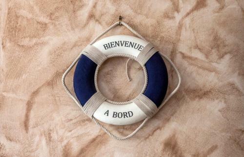 Bed & Breakfast La Demeure Insoup�onn�e