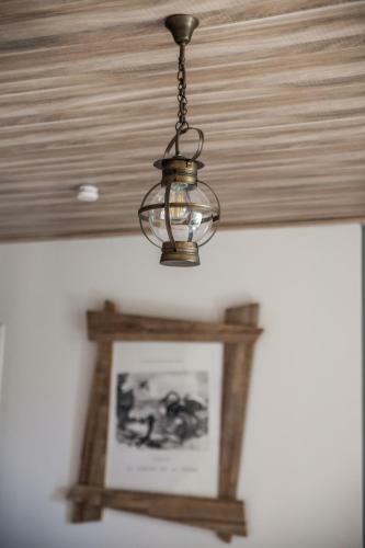 Bed & Breakfast La Demeure Insoup�onn�e