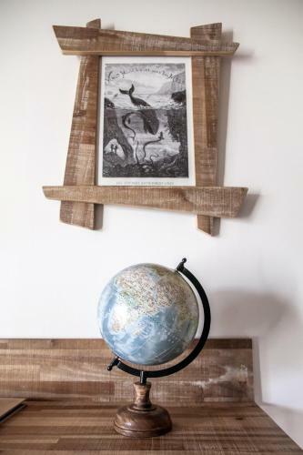Bed & Breakfast La Demeure Insoup�onn�e