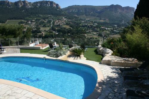 Bed & Breakfast La Demeure Insoup�onn�e