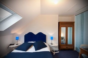 Hotel La R�sidence Le Prieur�