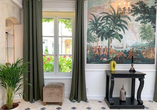 Hostal Le Tardif, Noble Guesthouse
