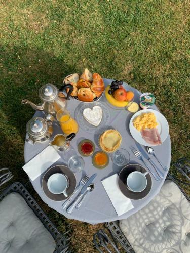 Hostal Le Tardif, Noble Guesthouse