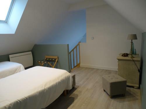 Bed & Breakfast La Colline