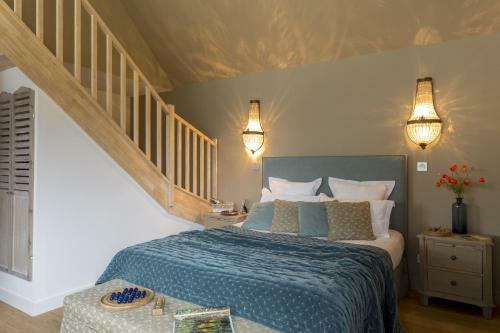Bed & Breakfast La Colline