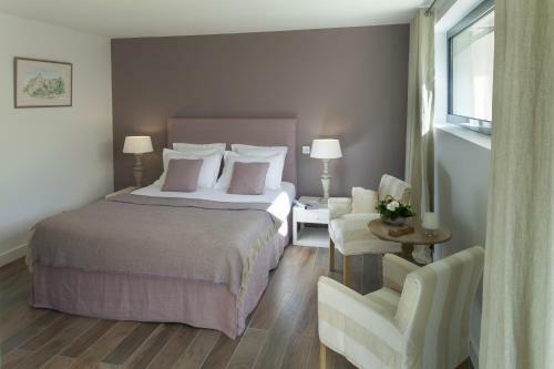 Bed & Breakfast La Colline